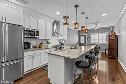 918 S Highland Avenue S, Baltimore, MD 21224 - Photo 7
