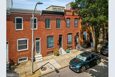 918 S Highland Avenue S, Baltimore, MD 21224 - Photo 47