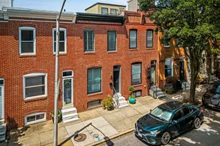 918 S Highland Ave S, Baltimore, MD 21224 - Photo 47