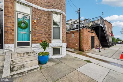 1500 Jackson Street, Baltimore, MD 21230 - Photo 5