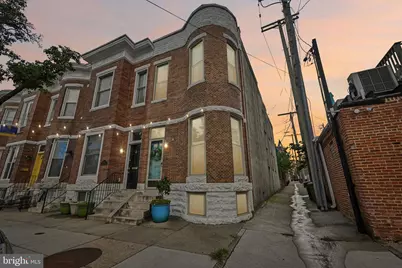 1500 Jackson Street, Baltimore, MD 21230 - Photo 1