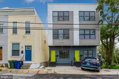 1207 Dellwood Avenue, Baltimore, MD 21211 - Photo 1