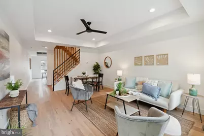 1207 Dellwood Avenue, Baltimore, MD 21211 - Photo 7