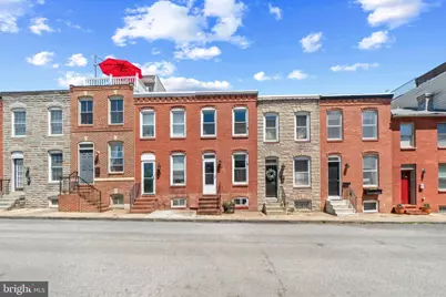 909 S Streeper Street, Baltimore, MD 21224 - Photo 1