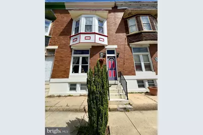 322 E Lorraine Avenue, Baltimore, MD 21218 - Photo 13