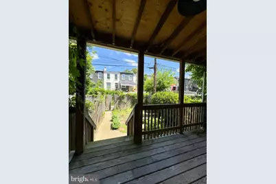 322 E Lorraine Avenue, Baltimore, MD 21218 - Photo 11
