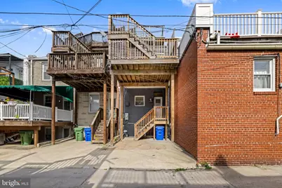 640 S Linwood Avenue, Baltimore, MD 21224 - Photo 41