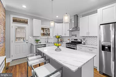 640 S Linwood Avenue, Baltimore, MD 21224 - Photo 17