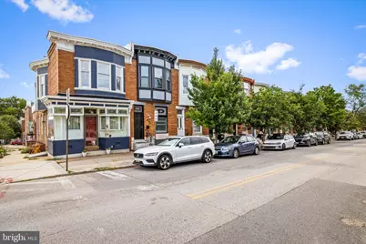 640 S Linwood Avenue, Baltimore, MD 21224 - Photo 7