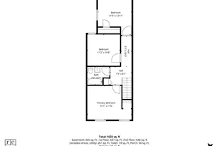 819 W 33rd St, Baltimore, MD 21211 - Photo 3