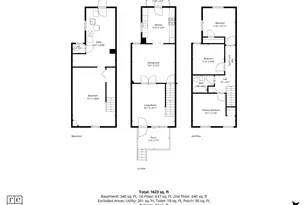 819 W 33rd St, Baltimore, MD 21211 - Photo 5