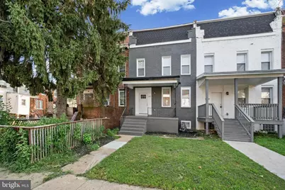 4911 Cordelia Avenue, Baltimore, MD 21215 - Photo 35