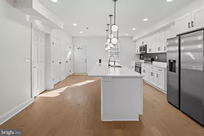 4911 Cordelia Avenue, Baltimore, MD 21215 - Photo 5