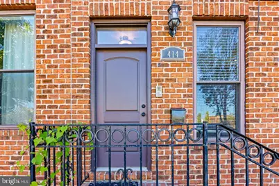 414 Grundy Street S, Baltimore, MD 21224 - Photo 3