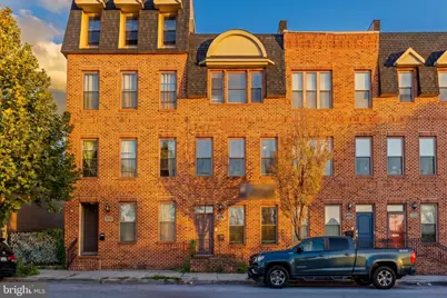 414 Grundy Street S, Baltimore, MD 21224 - Photo 49
