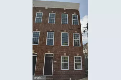 1448 Sumwalt Court, Baltimore, MD 21230 - Photo 1