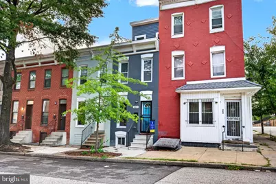 460 E Federal Street, Baltimore, MD 21202 - Photo 3
