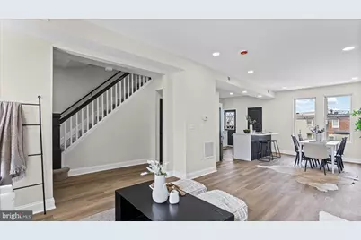 1824 E 32nd Street, Baltimore, MD 21218 - Photo 7