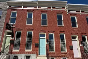 1316 Homewood Ave, Baltimore, MD 21202 - Photo 1