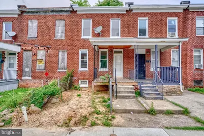 3208 Elmley Avenue, Baltimore, MD 21213 - Photo 1