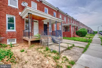 3208 Elmley Avenue, Baltimore, MD 21213 - Photo 7