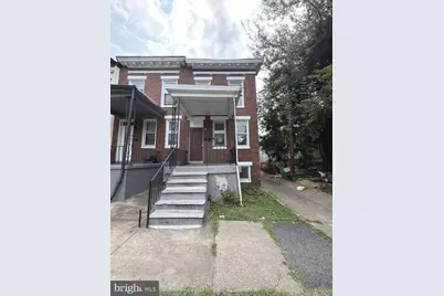 1231 Darley Avenue, Baltimore, MD 21218 - Photo 1