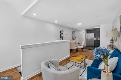 1712 McCulloh Street, Baltimore, MD 21217 - Photo 15