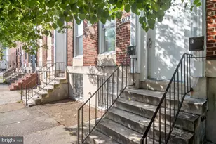 1712 McCulloh St, Baltimore, MD 21217 - Photo 1