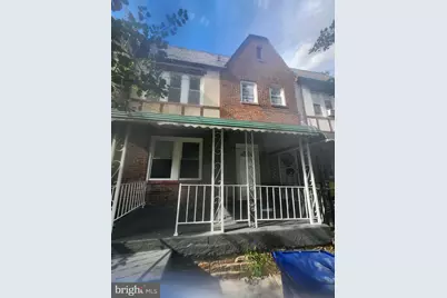 524 Beaumont Avenue, Baltimore, MD 21212 - Photo 1