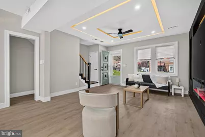 2423 W Cold Spring Lane, Baltimore, MD 21215 - Photo 7