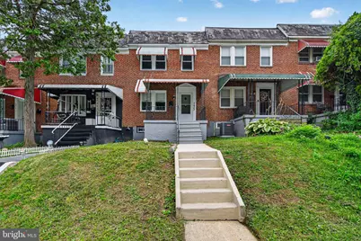 2423 W Cold Spring Lane, Baltimore, MD 21215 - Photo 3