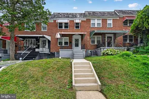 2423 W Cold Spring Ln, Baltimore, MD 21215 - Photo 3