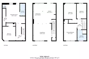 2423 W Cold Spring Ln, Baltimore, MD 21215 - Photo 37