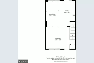 2423 W Cold Spring Lane, Baltimore, MD 21215 - Photo 39