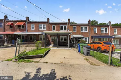 2423 W Cold Spring Lane, Baltimore, MD 21215 - Photo 35