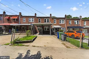 2423 W Cold Spring Ln, Baltimore, MD 21215 - Photo 35