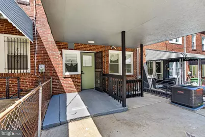 2423 W Cold Spring Lane, Baltimore, MD 21215 - Photo 33