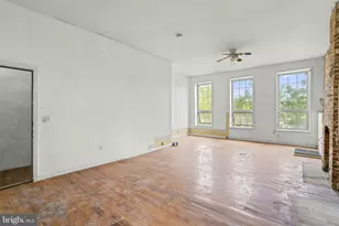 821 Martin Luther King Jr Blvd, Baltimore, MD 21201 - Photo 5