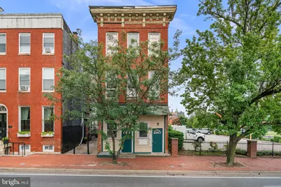 821 Martin Luther King Jr Boulevard, Baltimore, MD 21201 - Photo 1