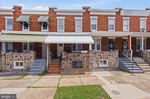 1231 N Potomac St, Baltimore, MD 21213 - Photo 1
