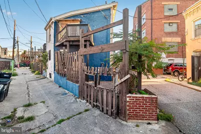 512 Callender Street, Baltimore, MD 21230 - Photo 9