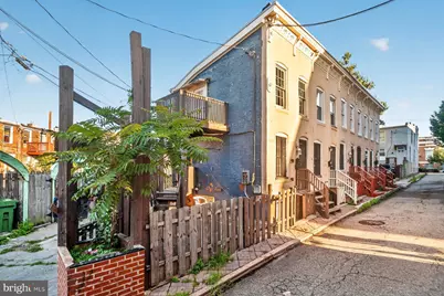 512 Callender Street, Baltimore, MD 21230 - Photo 1