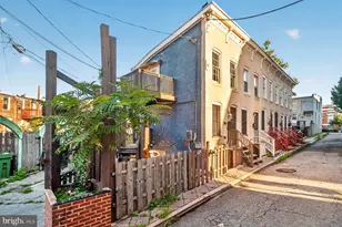 512 Callender St, Baltimore, MD 21230 - Photo 1
