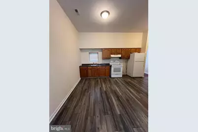 1423 W Fayette Street #1, Baltimore, MD 21223 - Photo 3