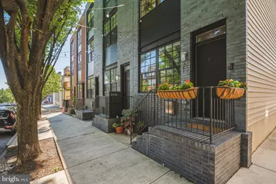 2313 E Fairmount Avenue, Baltimore, MD 21224 - Photo 1