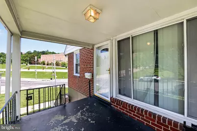 4583 Derby Manor Drive, Baltimore, MD 21215 - Photo 3