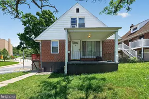 4583 Derby Manor Dr, Baltimore, MD 21215 - Photo 1