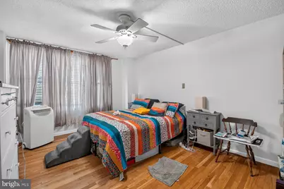 1101 Saint Paul Street #812, Baltimore, MD 21202 - Photo 21