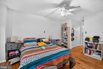 1101 Saint Paul Street #812, Baltimore, MD 21202 - Photo 23