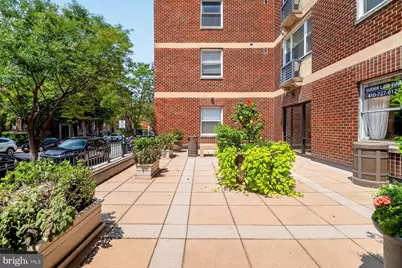 1101 Saint Paul Street #812, Baltimore, MD 21202 - Photo 3